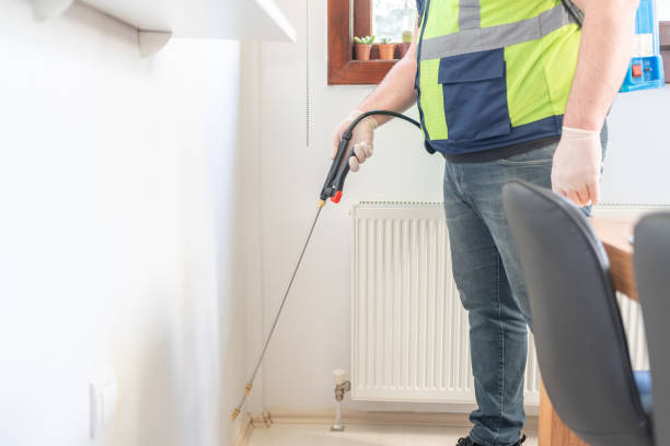 Reliable Hornsby Bend, TX Pest Control Solutions
