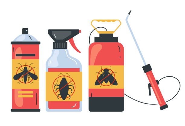Best Flea Control Services  in Hornsby Bend, TX